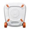 JBL PartyBox 320 Bluetooth hangszóró, fehér EU