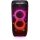 JBL Partybox Ultimate Bluetooth Speaker Black EU