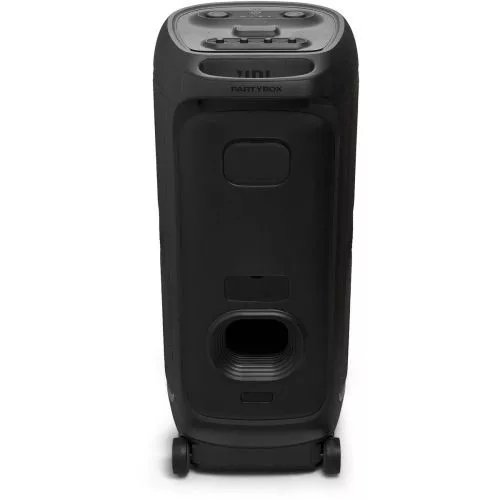 JBL Partybox Ultimate Bluetooth Speaker Black EU
