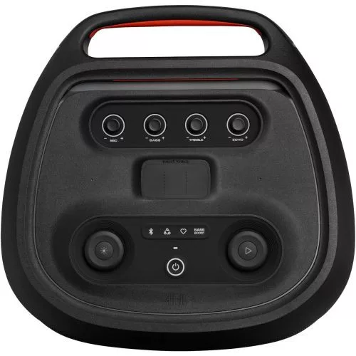 JBL Partybox Ultimate Bluetooth Speaker Black EU