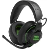 JBL Quantum 910X vezeték nélküli gamer headset mikrofonnal, fekete/Green EU