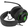 JBL Quantum 910X vezeték nélküli gamer headset mikrofonnal, fekete/Green EU