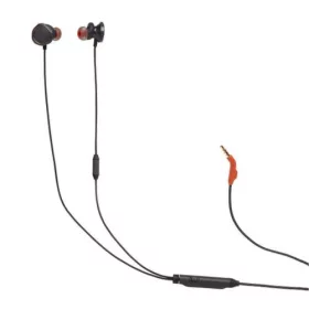   JBL Quantum 50 vezetékes gamer fülhallgató mikrofonnal, fekete EU