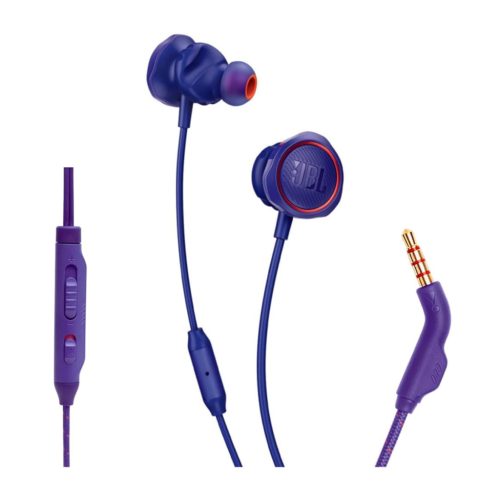 JBL Quantum 50 Purple