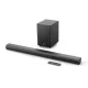 JBL Bar Cinema SB550 3.1 Bluetooth hangprojektor (soundbar), fekete EU