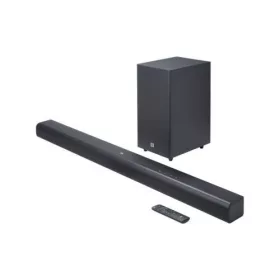   JBL Bar Cinema SB580 3.1 Bluetooth hangprojektor (soundbar) + mélysugárzó, fekete EU