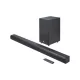 JBL Bar Cinema SB580 3.1 Bluetooth hangprojektor (soundbar) + mélysugárzó, fekete EU
