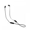 JBL Tune 125 BT Bluetooth vezeték nélküli fülhallgató, fekete EU