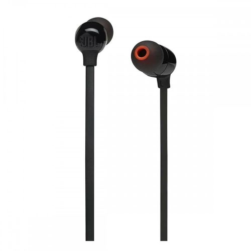 JBL Tune 125 BT Bluetooth vezeték nélküli fülhallgató, fekete EU