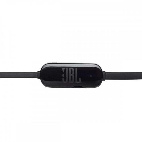 JBL Tune 125 BT Bluetooth vezeték nélküli fülhallgató, fekete EU