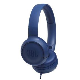 JBL Tune 500 Fejhallgató, Kék EU