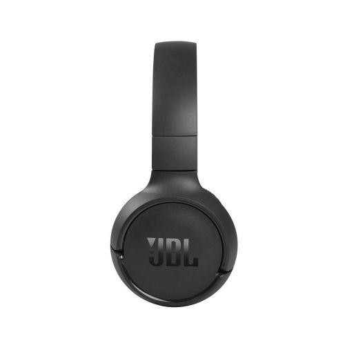 JBL Tune 510BT Bluetooth vezeték nélküli fejhallgató, Fekete EU