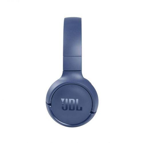 JBL Tune 510BT Bluetooth vezeték nélküli fejhallgató, Kék EU