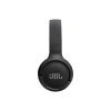 JBL Tune 520BT Bluetooth fejhallgató, Fekete EU