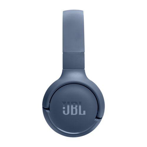JBL Tune 520BT Bluetooth fejhallgató, Kék EU