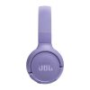 JBL TUNE 520BT BLUETOOTH FEJHALLGATÓ, Purple EU