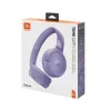 JBL Tune 520BT Bluetooth Wireless On-Ear Headphones Purple EU