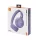 JBL Tune 520BT Bluetooth Wireless On-Ear Headphones Purple EU