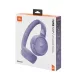 JBL Tune 520BT Bluetooth Wireless On-Ear Headphones Purple EU