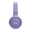 JBL Tune 520BT Bluetooth Wireless On-Ear Headphones Purple EU