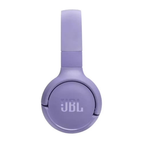 JBL Tune 520BT Bluetooth Wireless On-Ear Headphones Purple EU