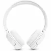 JBL Tune 520BT Bluetooth Wireless On-Ear Headphones White EU
