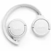 JBL Tune 520BT Bluetooth Wireless On-Ear Headphones White EU