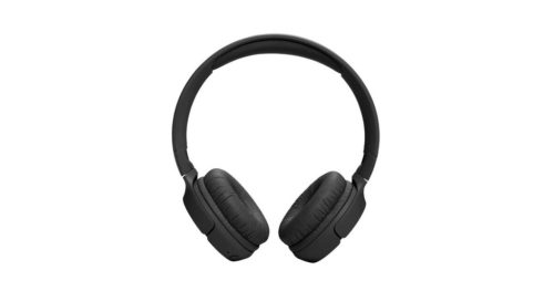 JBL Tune 525BT Bluetooth fejhallgató - Fekete