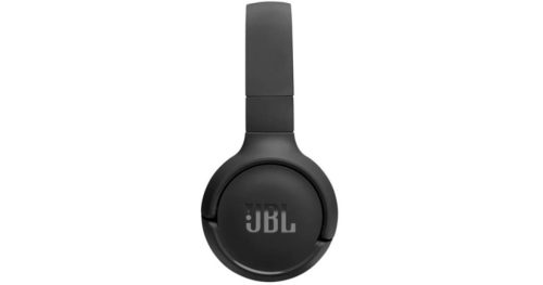 JBL Tune 525BT Bluetooth fejhallgató - Fekete