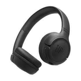   JBL Tune 530BT vezeték nélküli Bluetooth fejhallgató, fekete EU