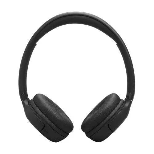 JBL Tune 530BT vezeték nélküli Bluetooth fejhallgató, fekete EU