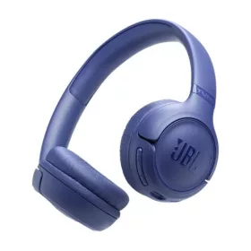   JBL Tune 530BT vezeték nélküli Bluetooth fejhallgató, kék EU