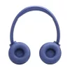 JBL Tune 530BT vezeték nélküli Bluetooth fejhallgató, kék EU