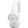JBL Tune 530BT vezeték nélküli Bluetooth fejhallgató, fehér EU