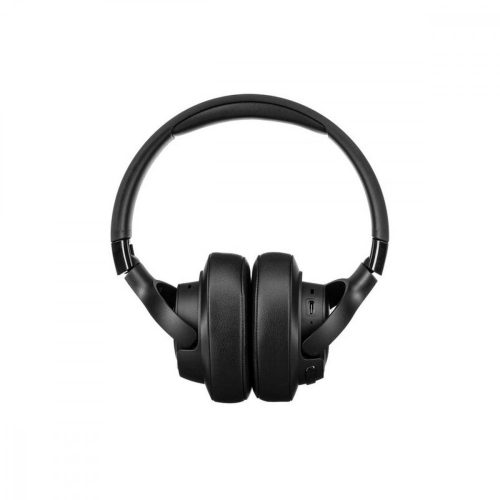 JBL Tune 710BT Bluetooth vezeték nélküli fejhallgató, 50H akkumulátor, tiszta basszus hangzás, mikrofonnal, fekete EU