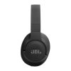 JBL Tune 720BT Bluetooth fejhallgató (fekete) 