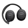 JBL Tune 720BT Bluetooth fejhallgató (fekete) 