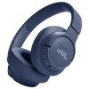 JBL Tune 720BT Bluetooth fejhallgató EU Kék 