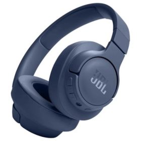 JBL Tune 720BT Bluetooth fejhallgató EU Kék 
