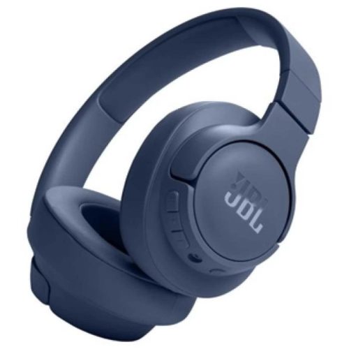 JBL Tune 720BT Bluetooth fejhallgató EU Kék 