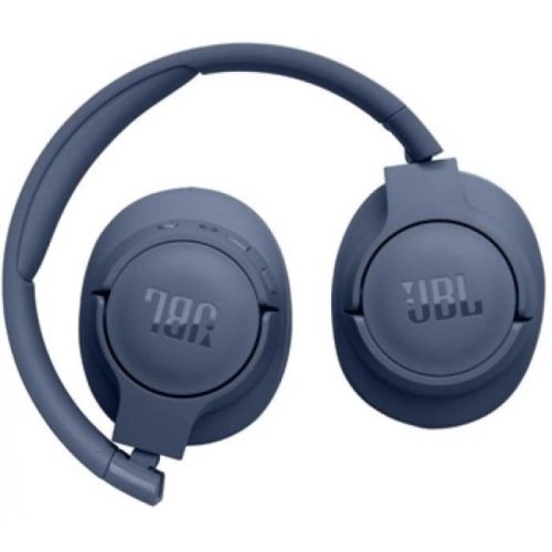 JBL Tune 720BT Bluetooth fejhallgató EU Kék 