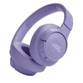 JBL Tune 720BT Bluetooth fejhallgató EU Lila