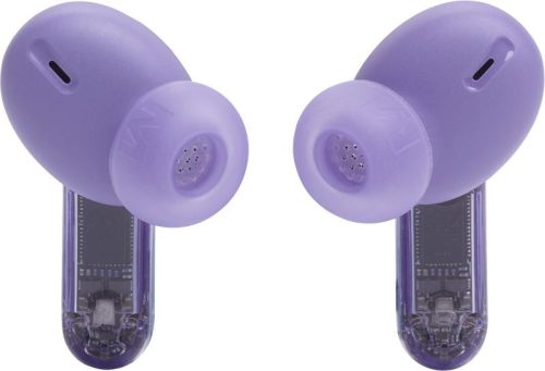 JBL Tune Beam 2 Ghost Edition TWS Bluetooth Wireless In-Ear Earbuds Ghost Purple EU