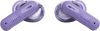 JBL Tune Beam 2 Ghost Edition TWS Bluetooth Wireless In-Ear Earbuds Ghost Purple EU