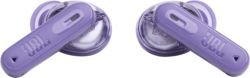 JBL Tune Beam 2 Ghost Edition TWS Bluetooth Wireless In-Ear Earbuds Ghost Purple EU