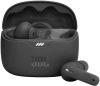 JBL Tune Beam TWS Bluetooth Wireless In-Ear Earbuds - Fekete