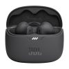 JBL Tune Beam TWS Bluetooth Wireless In-Ear Earbuds - Fekete