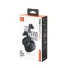 JBL Tune Beam TWS Bluetooth Wireless In-Ear Earbuds - Fekete