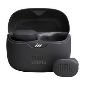   JBL Tune Buds 2 TWS Bluetooth Wireless In-Ear Earbuds Fekete EU