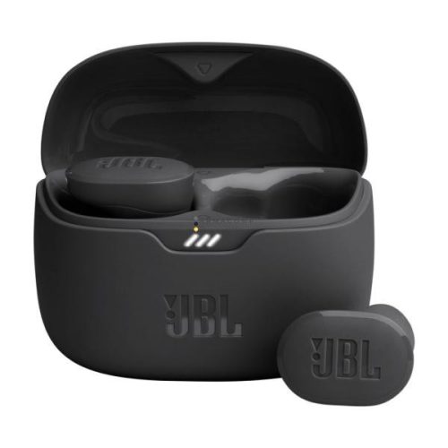 JBL Tune Buds 2 TWS Bluetooth Wireless In-Ear Earbuds Fekete EU